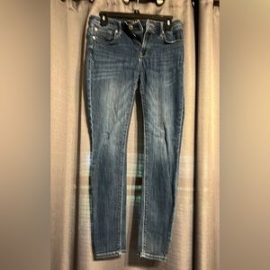 Express Stretch Jegging
